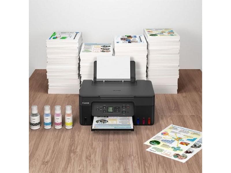 Canon Multifunktionsdrucker Pixma G3570