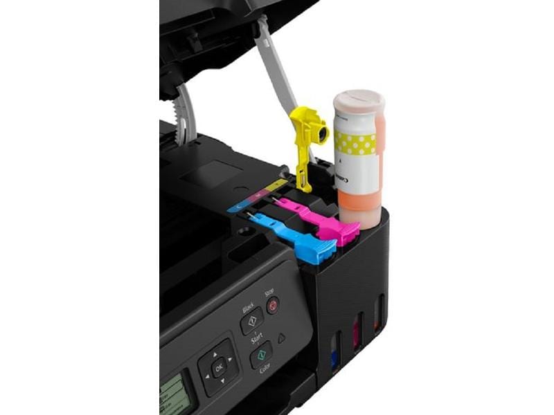 Canon Multifunktionsdrucker Pixma G3570