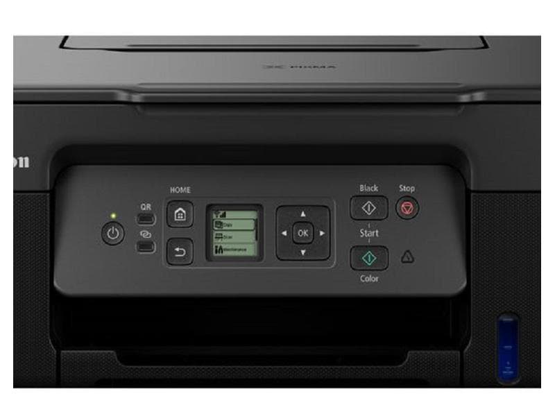 Canon Multifunktionsdrucker Pixma G3570