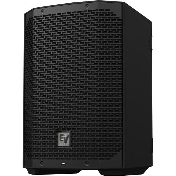 Electro-Voice Lautsprecher Everse 8 – Schwarz