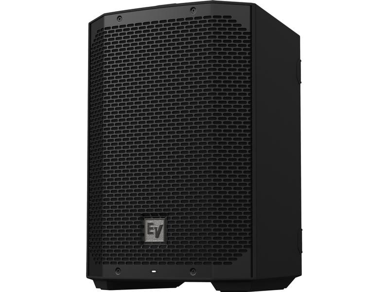 Electro-Voice Lautsprecher Everse 8 – Schwarz