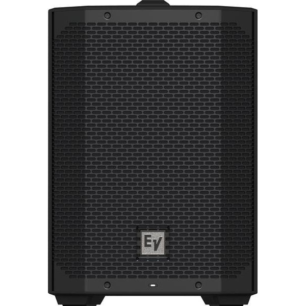 Electro-Voice Lautsprecher Everse 8 – Schwarz