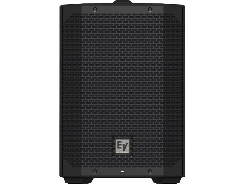 Electro-Voice Lautsprecher Everse 8 – Schwarz