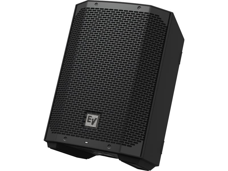 Electro-Voice Lautsprecher Everse 8 – Schwarz