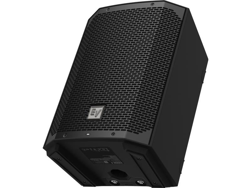 Electro-Voice Lautsprecher Everse 8 – Schwarz