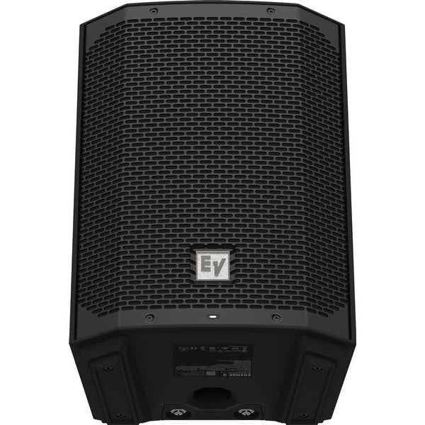 Electro-Voice Lautsprecher Everse 8 – Schwarz