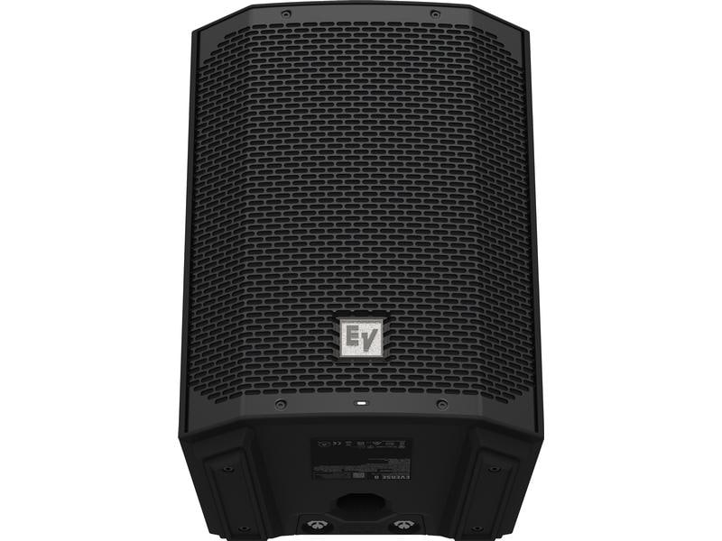Electro-Voice Lautsprecher Everse 8 – Schwarz