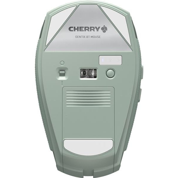 Cherry Gentix BT