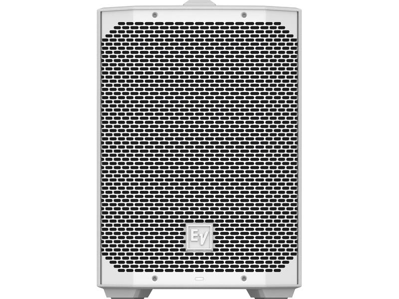 Electro-Voice Lautsprecher Everse 8 – Weiss