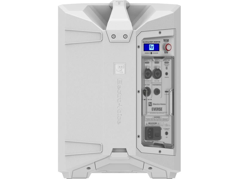 Electro-Voice Lautsprecher Everse 8 – Weiss