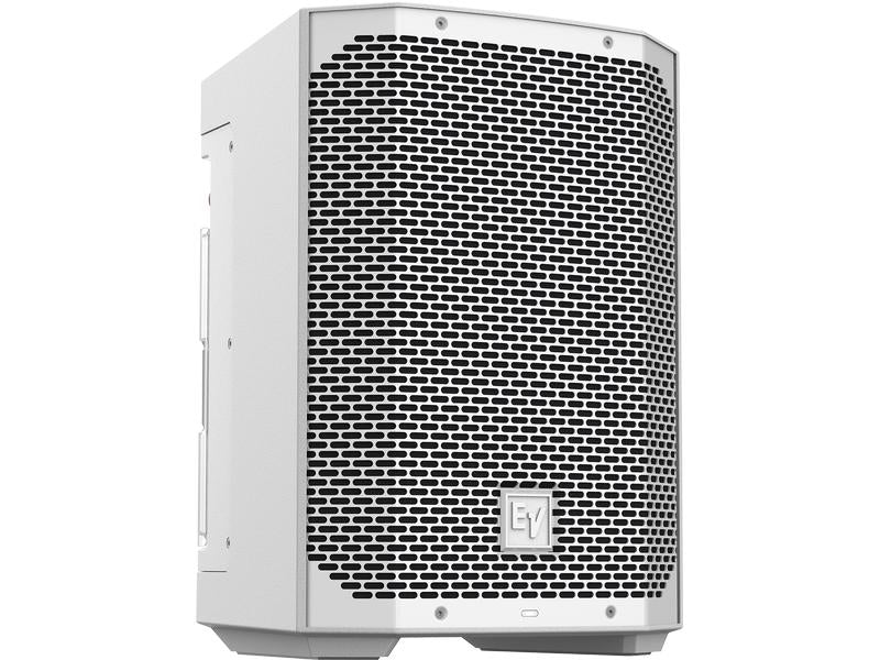 Electro-Voice Lautsprecher Everse 8 – Weiss