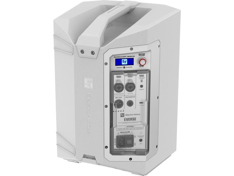 Electro-Voice Lautsprecher Everse 8 – Weiss