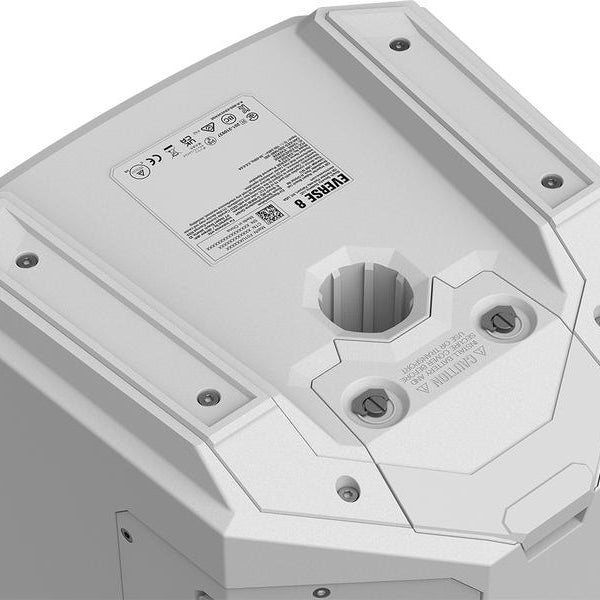 Electro-Voice Lautsprecher Everse 8 – Weiss