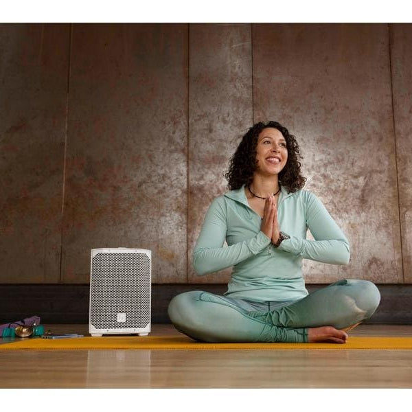 Electro-Voice Lautsprecher Everse 8 – Weiss