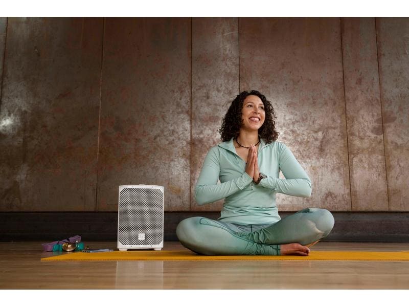 Electro-Voice Lautsprecher Everse 8 – Weiss