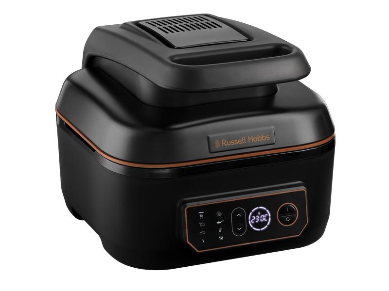Russell Hobbs Heissluft-Fritteuse SatisFry Air und Grill Multikocher