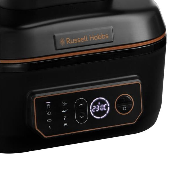 Russell Hobbs Heissluft-Fritteuse SatisFry Air und Grill Multikocher