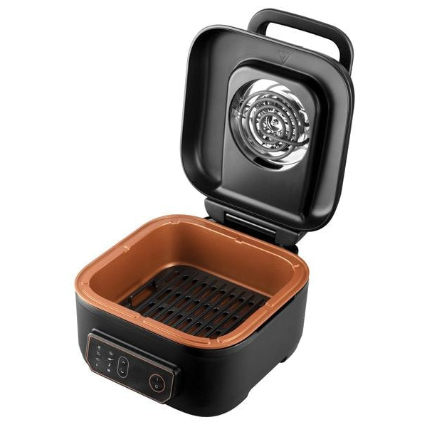 Russell Hobbs Heissluft-Fritteuse SatisFry Air und Grill Multikocher