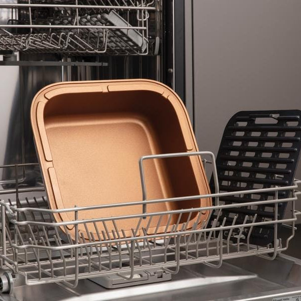 Russell Hobbs Heissluft-Fritteuse SatisFry Air und Grill Multikocher