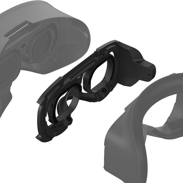 HTC Vive Focus 3 Eye Tracker