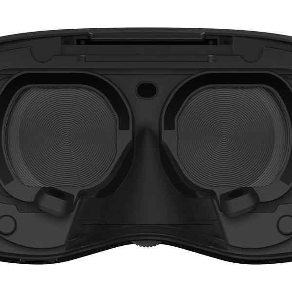 HTC Vive Focus 3 Eye Tracker