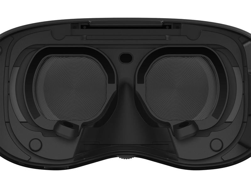 HTC Vive Focus 3 Eye Tracker