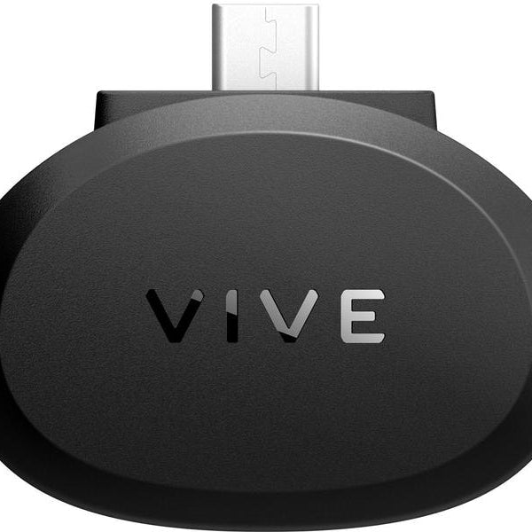 HTC Add-On Vive Focus 3 Facial Tracker