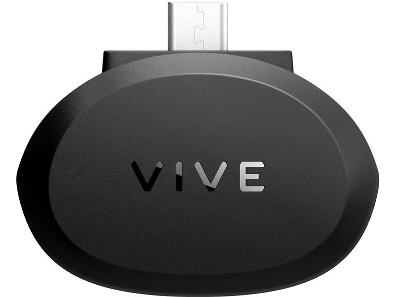 HTC Add-On Vive Focus 3 Facial Tracker