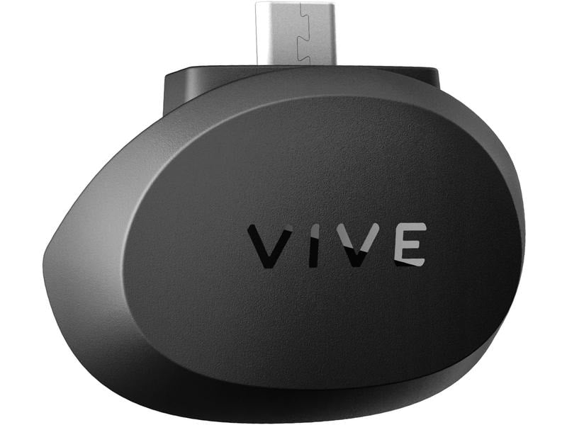 HTC Add-On Vive Focus 3 Facial Tracker