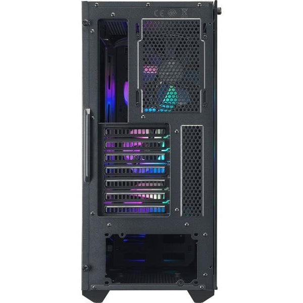 Cooler Master MasterBoX MB520 ARGB - schwarz
