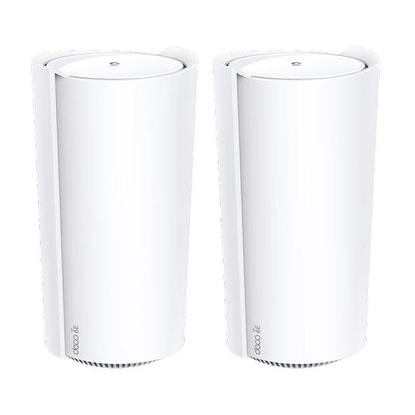 TP-Link Mesh-System Deco XE200 2er-Set