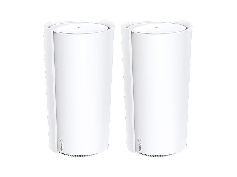 TP-Link Mesh-System Deco XE200 2er-Set