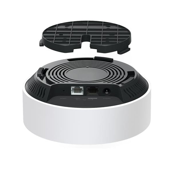 TP-Link Mesh-System Deco X50-PoE Hybrid WiFi-6 mit PoE1-Pack