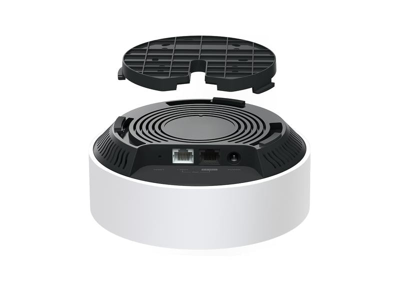 TP-Link Mesh-System Deco X50-PoE Hybrid WiFi-6 mit PoE1-Pack