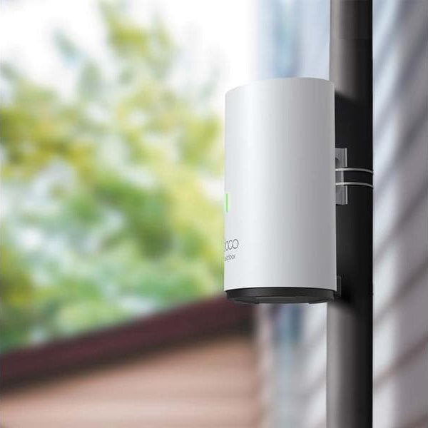 TP-Link Mesh-System Deco X50-Outdoor Einzeladapter