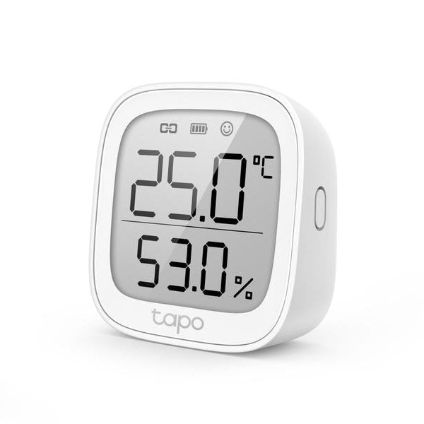 TP-Link Tapo T315 Smart Temperatur- und Feuchtigkeitsmonitor