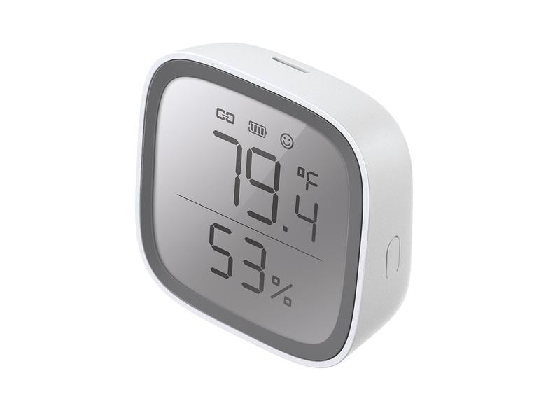 TP-Link Tapo T315 Smart Temperatur- und Feuchtigkeitsmonitor