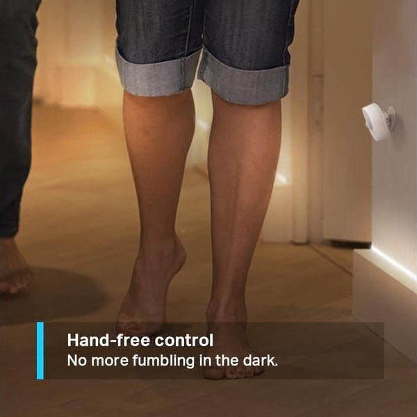 TP-Link Tapo T100 Smarter Bewegungssensor