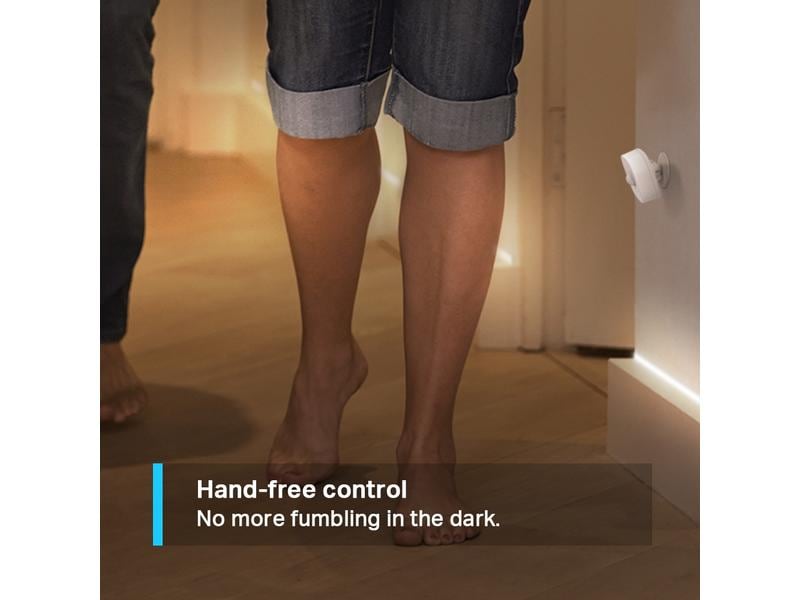 TP-Link Tapo T100 Smarter Bewegungssensor