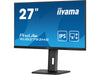 iiyama Monitor ProLite XUB2793HS-B6