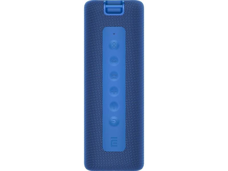 Xiaomi Bluetooth Speaker Mi Blau