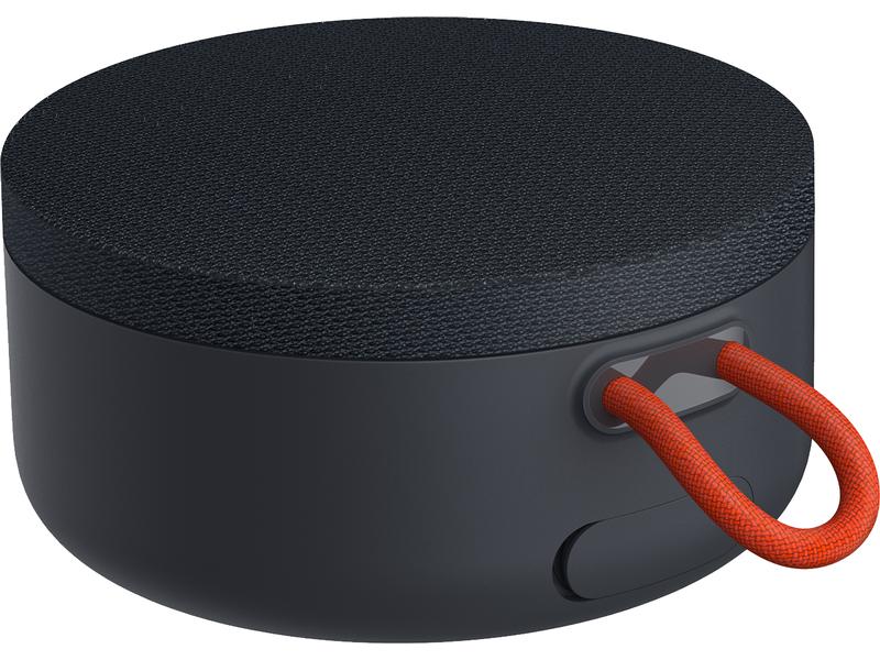 Xiaomi Bluetooth Speaker Mi mini Schwarz