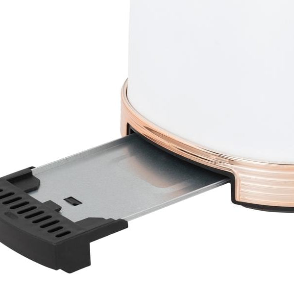 FURBER Toaster Monroe Rosegold