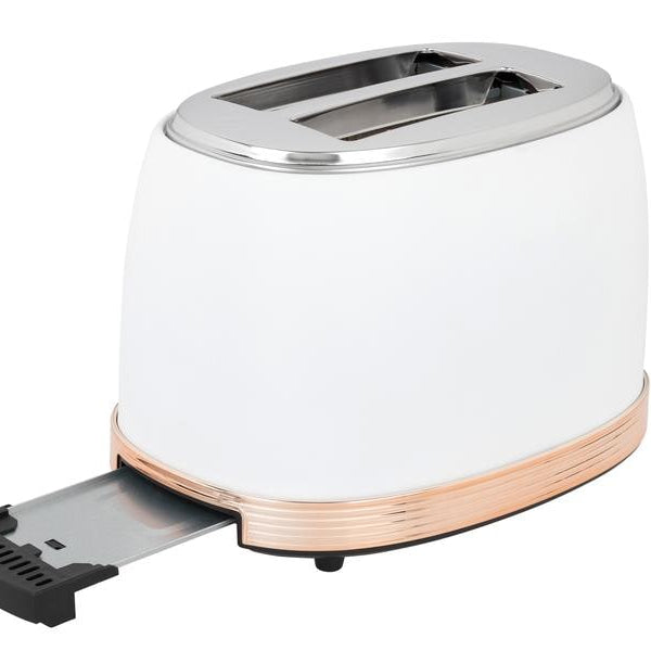 FURBER Toaster Monroe Rosegold