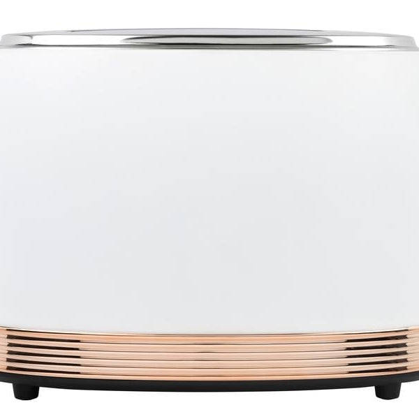 FURBER Toaster Monroe Rosegold