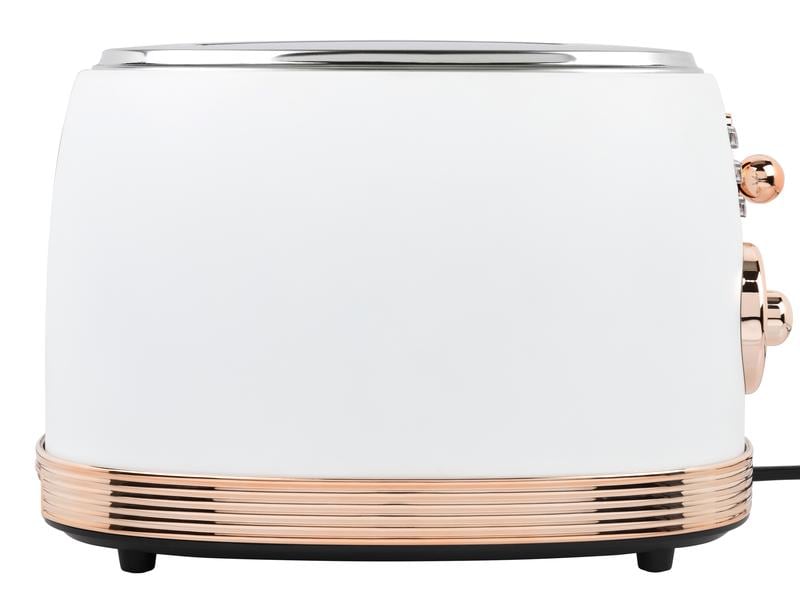 FURBER Toaster Monroe Rosegold