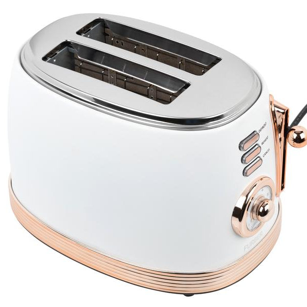FURBER Toaster Monroe Rosegold