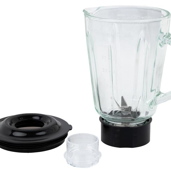 FURBER Wasserkocher, Standmixer und Toaster Set Hepburn Beige