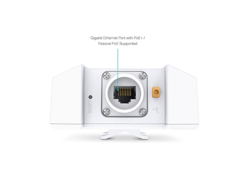 TP-Link Outdoor Access Point EAP650-Outdoor