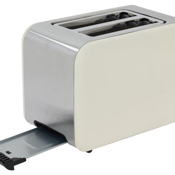 FURBER Toaster Hepburn Beige